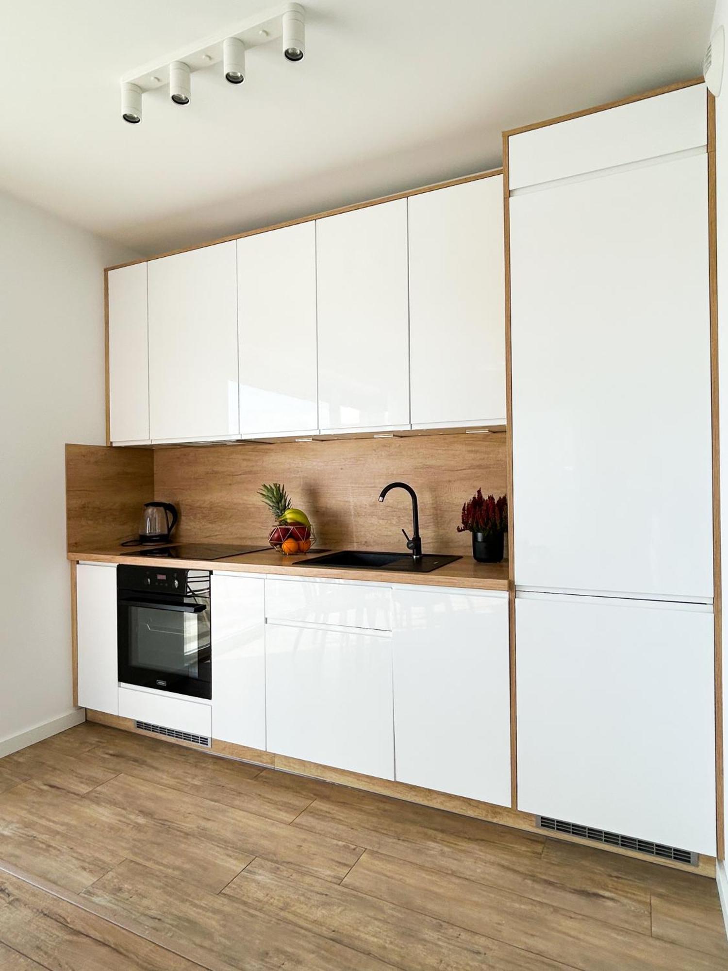 Lumina Stylish 3-Room Apart With Balcony Łódź Exterior foto
